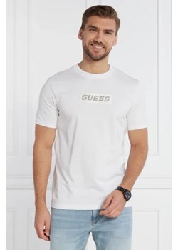 GUESS ACTIVE T-shirt | Regular Fit ze sklepu Gomez Fashion Store w kategorii T-shirty męskie - zdjęcie 172923577