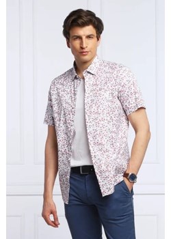 Michael Kors Koszula | Slim Fit ze sklepu Gomez Fashion Store w kategorii Koszule męskie - zdjęcie 172923619