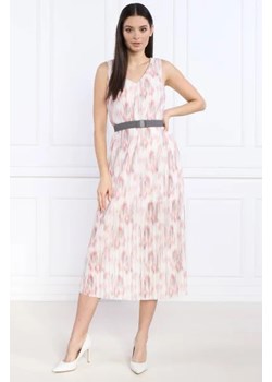 Armani Exchange Sukienka ze sklepu Gomez Fashion Store w kategorii Sukienki - zdjęcie 172923648