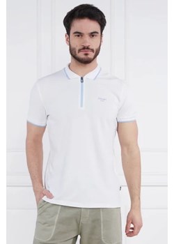 Joop! Jeans Polo Adam | Regular Fit ze sklepu Gomez Fashion Store w kategorii T-shirty męskie - zdjęcie 172923667
