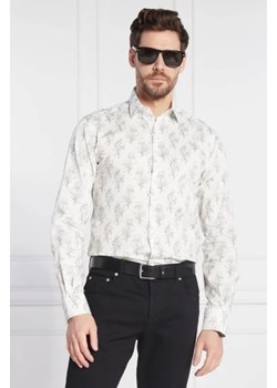 Karl Lagerfeld Koszula | Slim Fit ze sklepu Gomez Fashion Store w kategorii Koszule męskie - zdjęcie 172923896