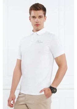Karl Lagerfeld Polo | Regular Fit ze sklepu Gomez Fashion Store w kategorii T-shirty męskie - zdjęcie 172923905