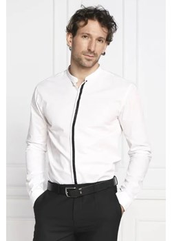 HUGO Koszula Enrique | Extra slim fit ze sklepu Gomez Fashion Store w kategorii Koszule męskie - zdjęcie 172923929