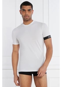 Dsquared2 T-shirt | Slim Fit ze sklepu Gomez Fashion Store w kategorii T-shirty męskie - zdjęcie 172924005