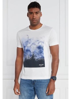 Joop! Jeans T-shirt Cesare | Regular Fit ze sklepu Gomez Fashion Store w kategorii T-shirty męskie - zdjęcie 172924057
