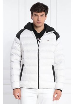 Tommy Jeans Puchowa kurtka LIGHT DOWN | Regular Fit ze sklepu Gomez Fashion Store w kategorii Kurtki męskie - zdjęcie 172924099