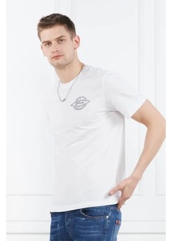 Just Cavalli T-shirt | Regular Fit ze sklepu Gomez Fashion Store w kategorii T-shirty męskie - zdjęcie 172924248