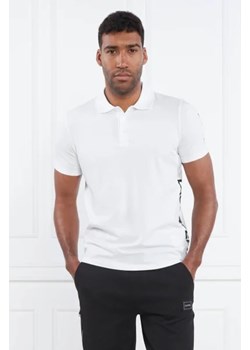 Karl Lagerfeld Polo | Slim Fit ze sklepu Gomez Fashion Store w kategorii T-shirty męskie - zdjęcie 172924306
