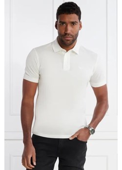 Emporio Armani Polo | Slim Fit ze sklepu Gomez Fashion Store w kategorii T-shirty męskie - zdjęcie 172924328