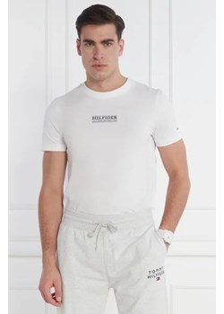 Tommy Hilfiger T-shirt | Slim Fit ze sklepu Gomez Fashion Store w kategorii T-shirty męskie - zdjęcie 172924365