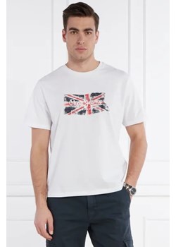 Pepe Jeans London T-shirt CLAG | Regular Fit ze sklepu Gomez Fashion Store w kategorii T-shirty męskie - zdjęcie 172924476