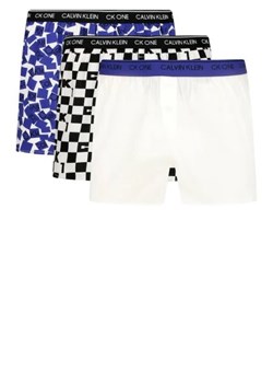 Calvin Klein Underwear Bokserki 3-pack ze sklepu Gomez Fashion Store w kategorii Majtki męskie - zdjęcie 172924499