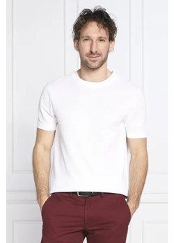 BOSS BLACK T-shirt Tiburt 240 ze sklepu Gomez Fashion Store w kategorii T-shirty męskie - zdjęcie 172924525