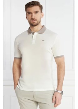 Emporio Armani Polo | Regular Fit ze sklepu Gomez Fashion Store w kategorii T-shirty męskie - zdjęcie 172924589
