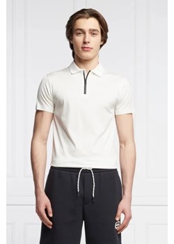 Emporio Armani Polo | Slim Fit ze sklepu Gomez Fashion Store w kategorii T-shirty męskie - zdjęcie 172924679