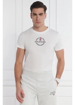 Tommy Hilfiger T-shirt | Regular Fit ze sklepu Gomez Fashion Store w kategorii T-shirty męskie - zdjęcie 172924777