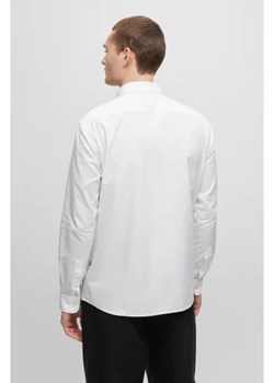 BOSS BLACK Koszula S-ROAN-BD-1P-C1-233 | Slim Fit ze sklepu Gomez Fashion Store w kategorii Koszule męskie - zdjęcie 172925078