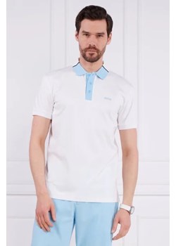 BOSS GREEN Polo Paddy 3 | Regular Fit ze sklepu Gomez Fashion Store w kategorii T-shirty męskie - zdjęcie 172925118