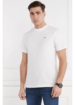 Tommy Jeans T-shirt | Slim Fit ze sklepu Gomez Fashion Store w kategorii T-shirty męskie - zdjęcie 172925127