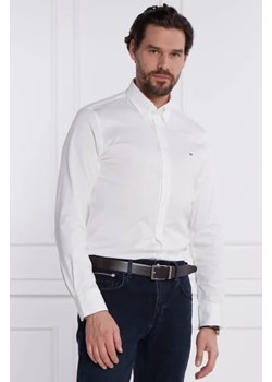Tommy Hilfiger Koszula | Slim Fit ze sklepu Gomez Fashion Store w kategorii Koszule męskie - zdjęcie 172925149