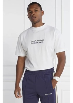 Palm Angels T-shirt | Regular Fit ze sklepu Gomez Fashion Store w kategorii T-shirty męskie - zdjęcie 172925168
