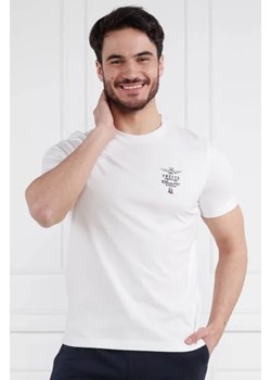 Aeronautica Militare T-shirt | Regular Fit ze sklepu Gomez Fashion Store w kategorii T-shirty męskie - zdjęcie 172925177