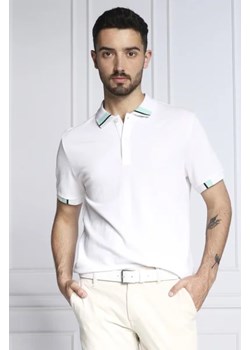 BOSS ORANGE Polo PeDetail | Regular Fit ze sklepu Gomez Fashion Store w kategorii T-shirty męskie - zdjęcie 172925185