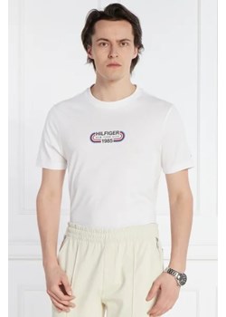 Tommy Hilfiger T-shirt | Regular Fit ze sklepu Gomez Fashion Store w kategorii T-shirty męskie - zdjęcie 172925229