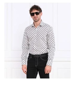 Karl Lagerfeld Koszula | Slim Fit ze sklepu Gomez Fashion Store w kategorii Koszule męskie - zdjęcie 172925296