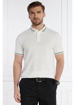 Emporio Armani Polo | Regular Fit ze sklepu Gomez Fashion Store w kategorii T-shirty męskie - zdjęcie 172925305