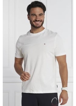 Tommy Hilfiger T-shirt | Regular Fit ze sklepu Gomez Fashion Store w kategorii T-shirty męskie - zdjęcie 172925307
