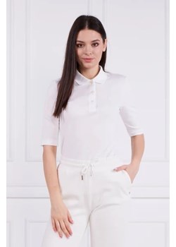 Lacoste Polo | Slim Fit ze sklepu Gomez Fashion Store w kategorii Bluzki damskie - zdjęcie 172925429