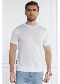 Karl Lagerfeld T-shirt | Regular Fit ze sklepu Gomez Fashion Store w kategorii T-shirty męskie - zdjęcie 172925435