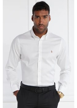 POLO RALPH LAUREN Koszula S HBD PPC NK | Slim Fit ze sklepu Gomez Fashion Store w kategorii Koszule męskie - zdjęcie 172925749