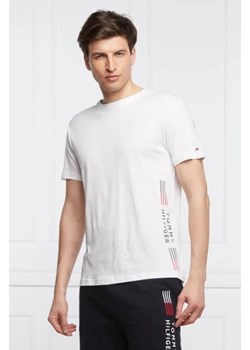 Tommy Hilfiger T-shirt | Regular Fit ze sklepu Gomez Fashion Store w kategorii T-shirty męskie - zdjęcie 172925778
