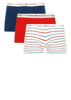 Tommy Hilfiger Bokserki 3-pack ze sklepu Gomez Fashion Store w kategorii Majtki męskie - zdjęcie 172925845