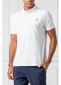 POLO RALPH LAUREN Polo | Slim Fit ze sklepu Gomez Fashion Store w kategorii T-shirty męskie - zdjęcie 172925957