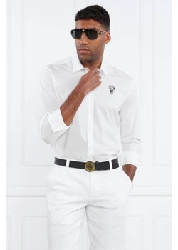 Karl Lagerfeld Koszula | Regular Fit ze sklepu Gomez Fashion Store w kategorii Koszule męskie - zdjęcie 172926026