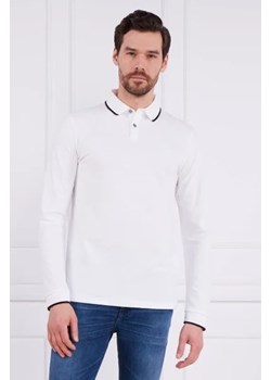 BOSS ORANGE Polo Passertiplong | Regular Fit ze sklepu Gomez Fashion Store w kategorii T-shirty męskie - zdjęcie 172926029