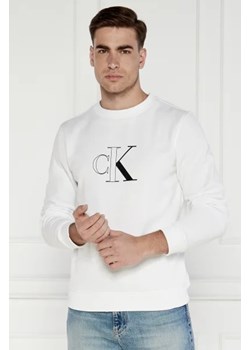 CALVIN KLEIN JEANS Bluza | Regular Fit ze sklepu Gomez Fashion Store w kategorii Bluzy męskie - zdjęcie 172926116