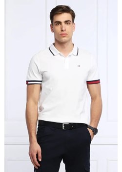 Tommy Jeans Polo | Regular Fit ze sklepu Gomez Fashion Store w kategorii T-shirty męskie - zdjęcie 172926165