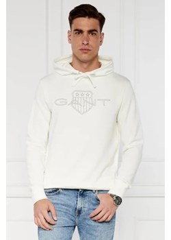 Gant Bluza | Regular Fit ze sklepu Gomez Fashion Store w kategorii Bluzy męskie - zdjęcie 172926189