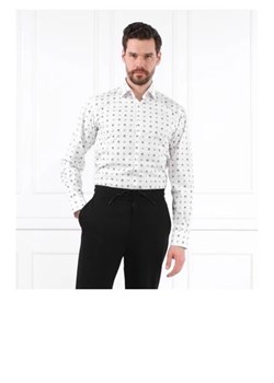 Karl Lagerfeld Koszula | Slim Fit ze sklepu Gomez Fashion Store w kategorii Koszule męskie - zdjęcie 172926317
