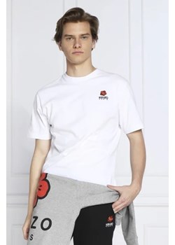 Kenzo T-shirt | Regular Fit ze sklepu Gomez Fashion Store w kategorii T-shirty męskie - zdjęcie 172926367