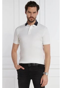 BOSS BLACK Polo Phillipson | Regular Fit ze sklepu Gomez Fashion Store w kategorii T-shirty męskie - zdjęcie 172926415