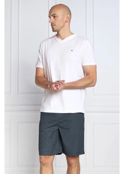 Tommy Hilfiger Piżama | Regular Fit ze sklepu Gomez Fashion Store w kategorii Piżamy męskie - zdjęcie 172926485
