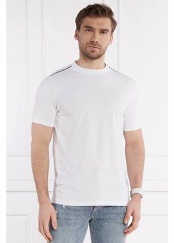 Karl Lagerfeld T-shirt | Regular Fit ze sklepu Gomez Fashion Store w kategorii T-shirty męskie - zdjęcie 172926517