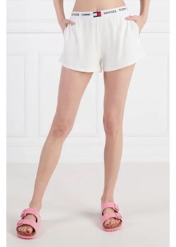 Tommy Hilfiger Szorty od piżamy | Regular Fit ze sklepu Gomez Fashion Store w kategorii Piżamy damskie - zdjęcie 172926546