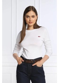 Levi's Bluzka | Regular Fit ze sklepu Gomez Fashion Store w kategorii Bluzki damskie - zdjęcie 172926555