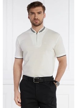 Emporio Armani Polo | Slim Fit ze sklepu Gomez Fashion Store w kategorii T-shirty męskie - zdjęcie 172926618
